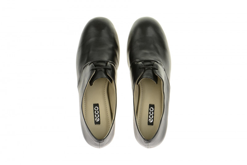 Ecco Taisha Schuhe schwarz 35276301001