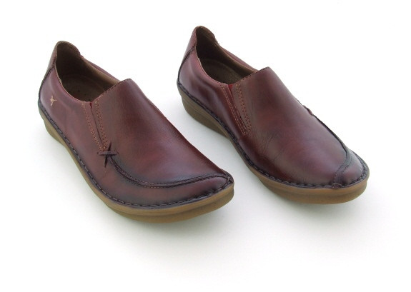 Pikolinos 692-9510 Slipper in arcilla rot