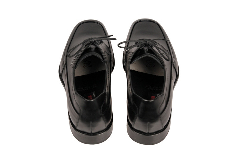 Lloyd Kid Schuhe schwarz Extra-Weit 27-861-00