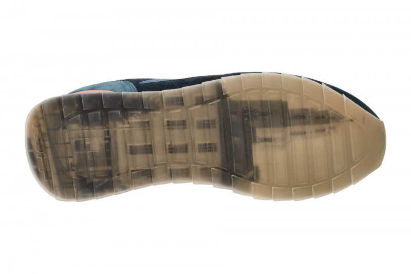 Hoff CORK Schuhe Sneakers blau rosa 12402021