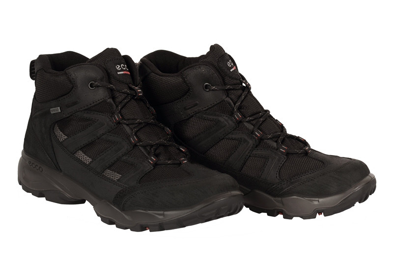 Ecco Rugged Terrain 82301451052 schwarz