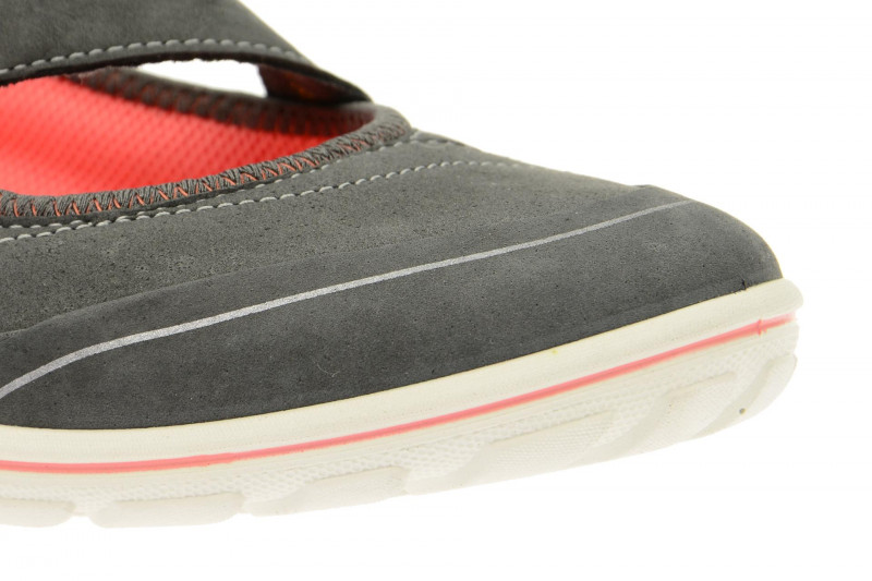 Ecco Arizona grau - 83652358926