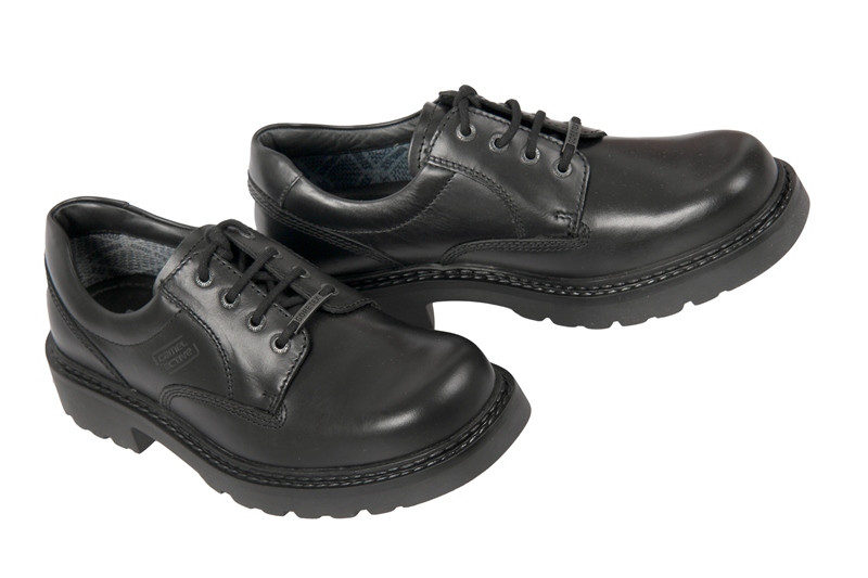 camel active Texas GTX Schuhe in schwarz