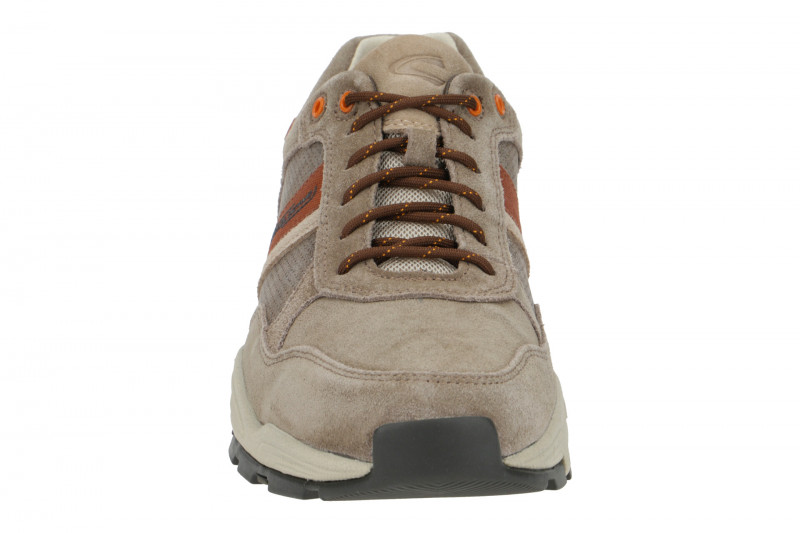 camel active Evolution 36 Schuhe beige