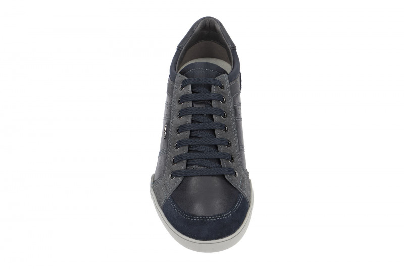 Geox Kristof Sneaker Schuhe blau