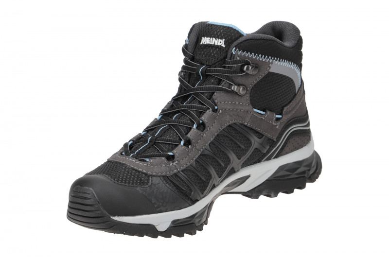 Meindl Finale Lady Mid GTX Stiefel schwarz blau 47020