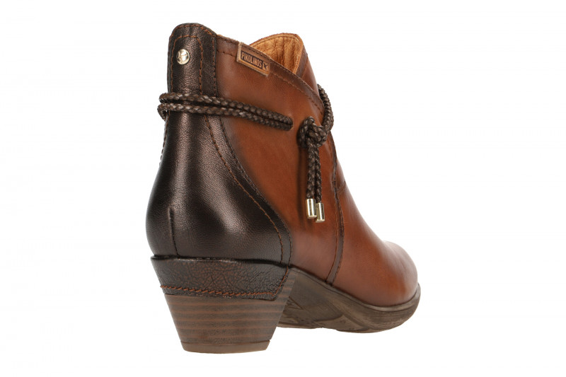 Pikolinos Rotterdam Stiefelette braun 902-8775