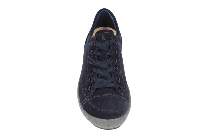 Legero Tanaro Schuhe blau pacific 00820