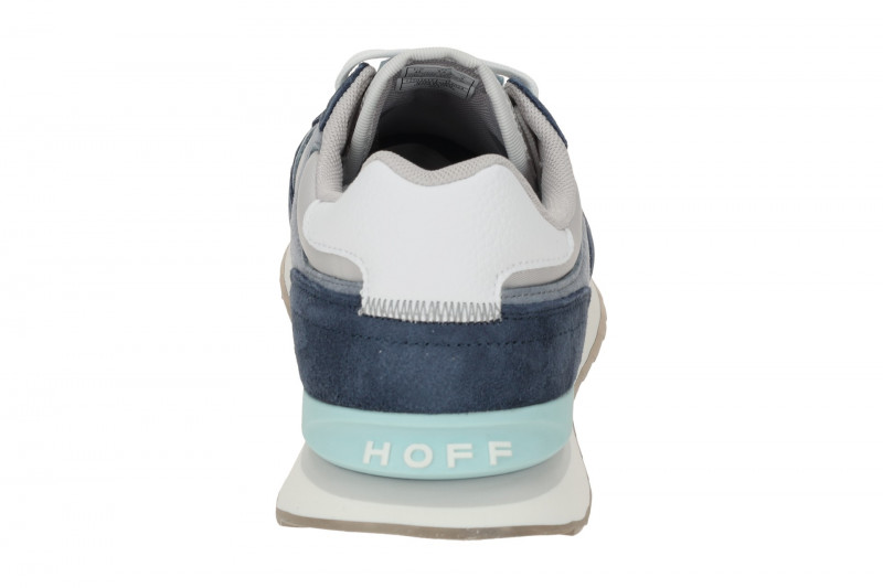 Hoff Alberobello Schuhe Sneakers blau grau 12502611