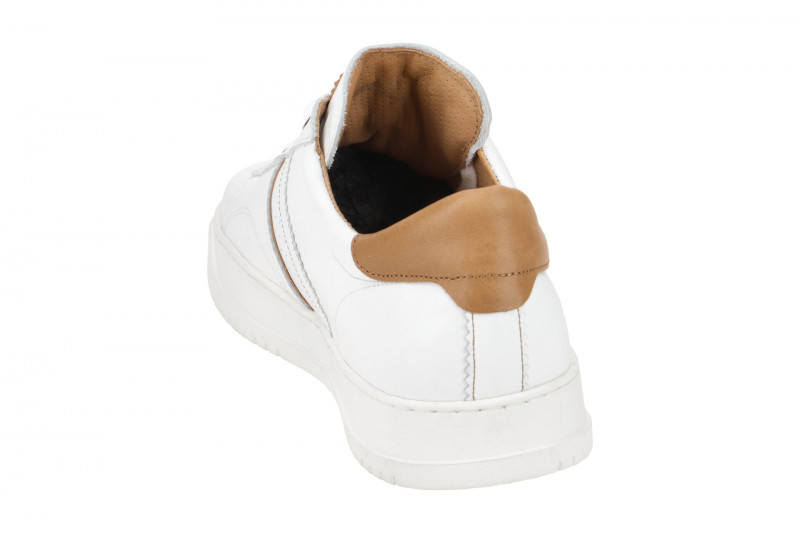 Panama Jack Game C5 Herren Schuhe Sneaker weiß