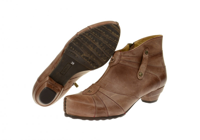 Tiggers Sun Stiefelette braun TT142-Sun 13
