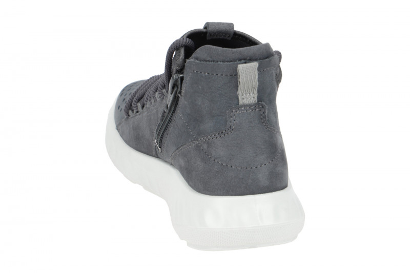 Ecco SP.1 Lite Schuhe grau Kinder