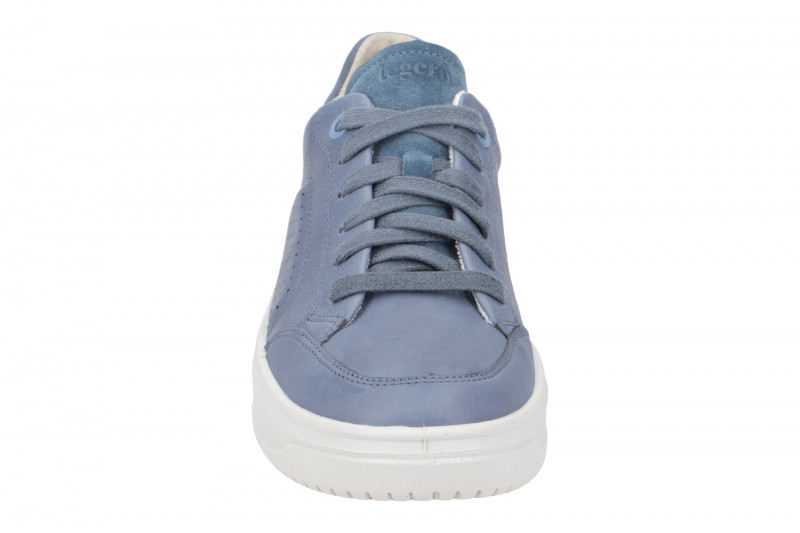 Legero Rejoise Sneaker Schuhe blau Nappa 248