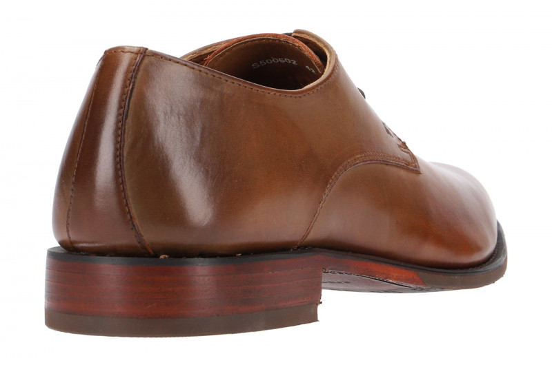 Gordon & Bros Schuhe Mirco mittel-braun S500602