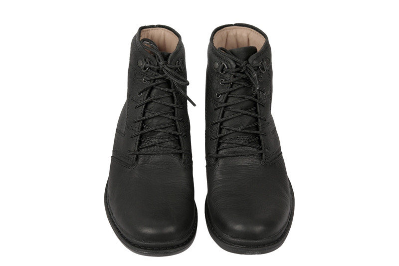 Clarks Rockie Co GTX Stiefel schwarz Gore-Tex