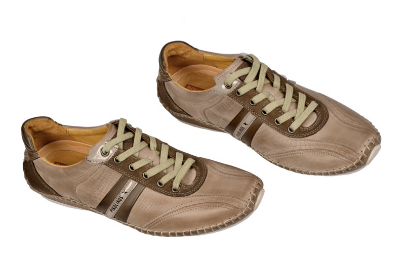 Pikolinos Fuencarral Schuhe beige castor 08J-5821BF