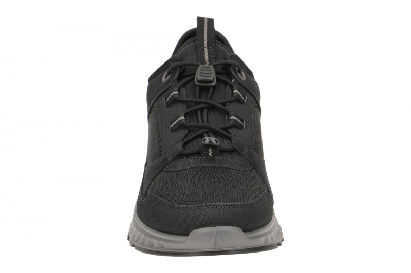 Ecco Exostride Schuhe schwarz GORE-TEX 835333