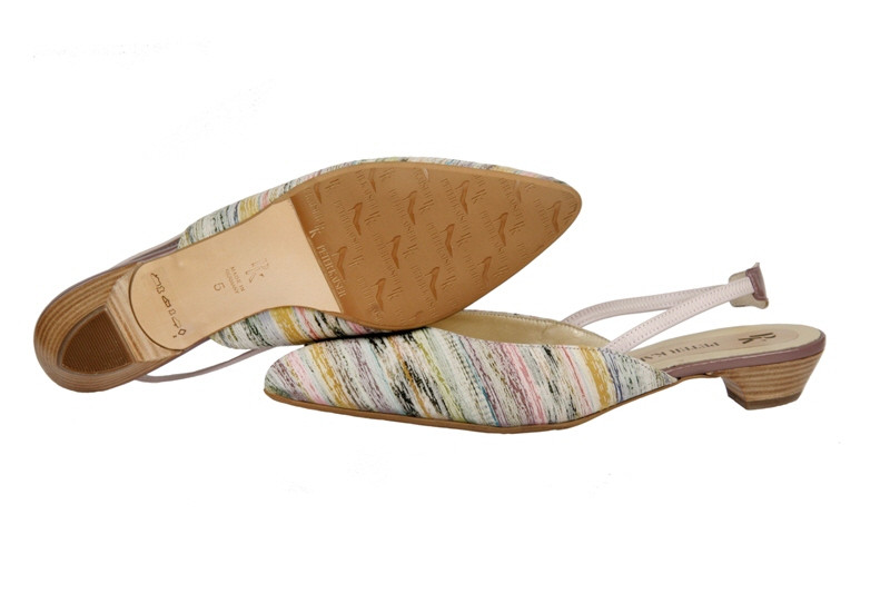 Peter Kaiser Cite 25 multi etik PK 22377/854