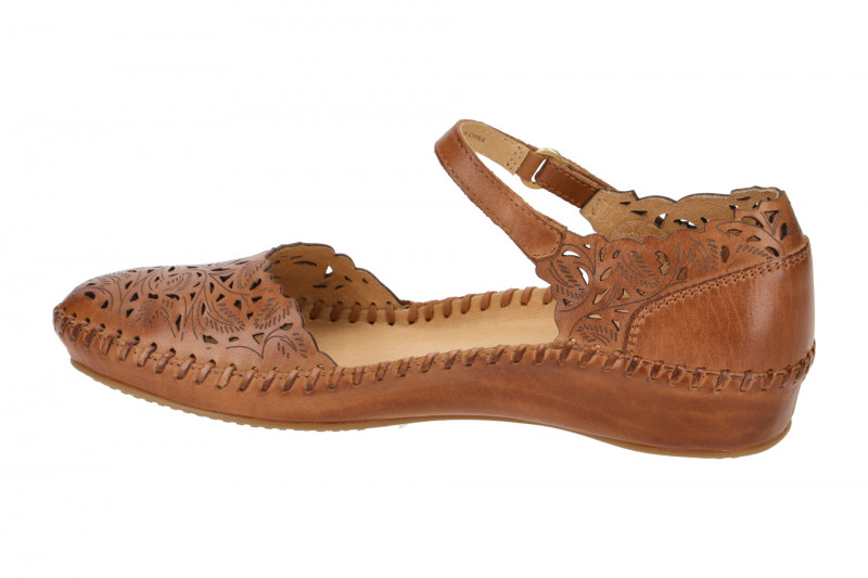 Pikolinos Vallarta Sandale braun 655-0906