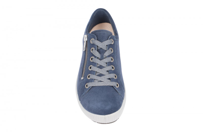 Legero Tanaro Schuhe blau indaco 00818