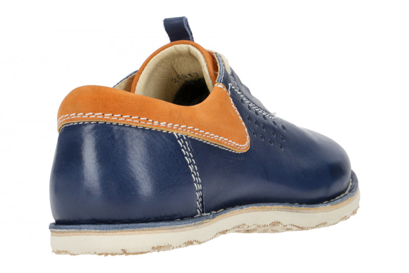 Eject Sony3Deal Schuhe blau orange 20017