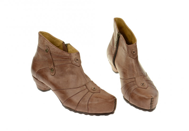 Tiggers Sun Stiefelette braun TT142-Sun 13