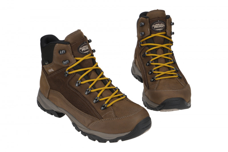 Meindl Baltimore GTX Stiefel braun 2964