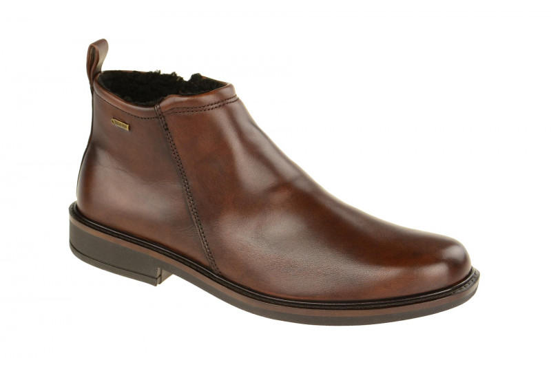 Ecco Holton Stiefel braun 62119401014