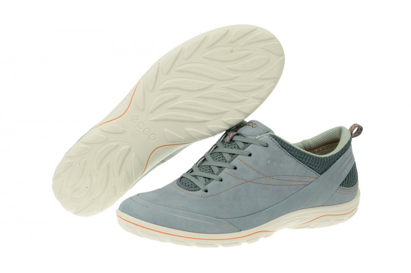 Ecco Arizona Schuhe blau tropper 83650359939