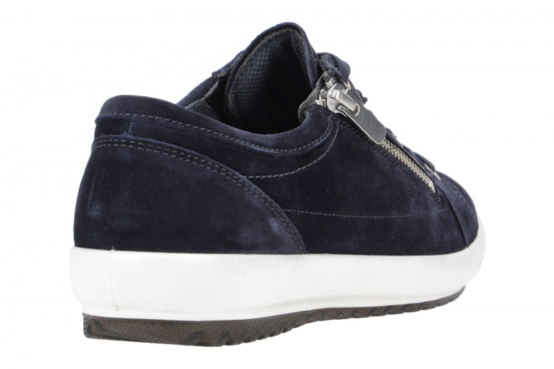 Legero Tanaro Schuhe blau oceano 00818
