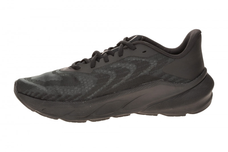 Under Armour Turbulence 3 Schuhe schwarz Herren Running 6006717