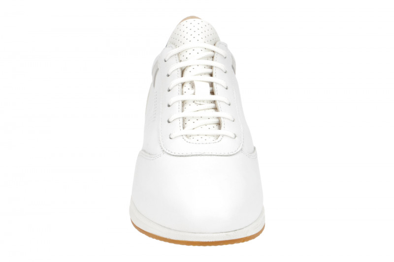 Geox Avery Schuhe Sneakers weiß D02H5C