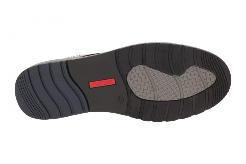 Pikolinos Berna Slipper Schuhe dunkelbraun olmo M8J-3114C1