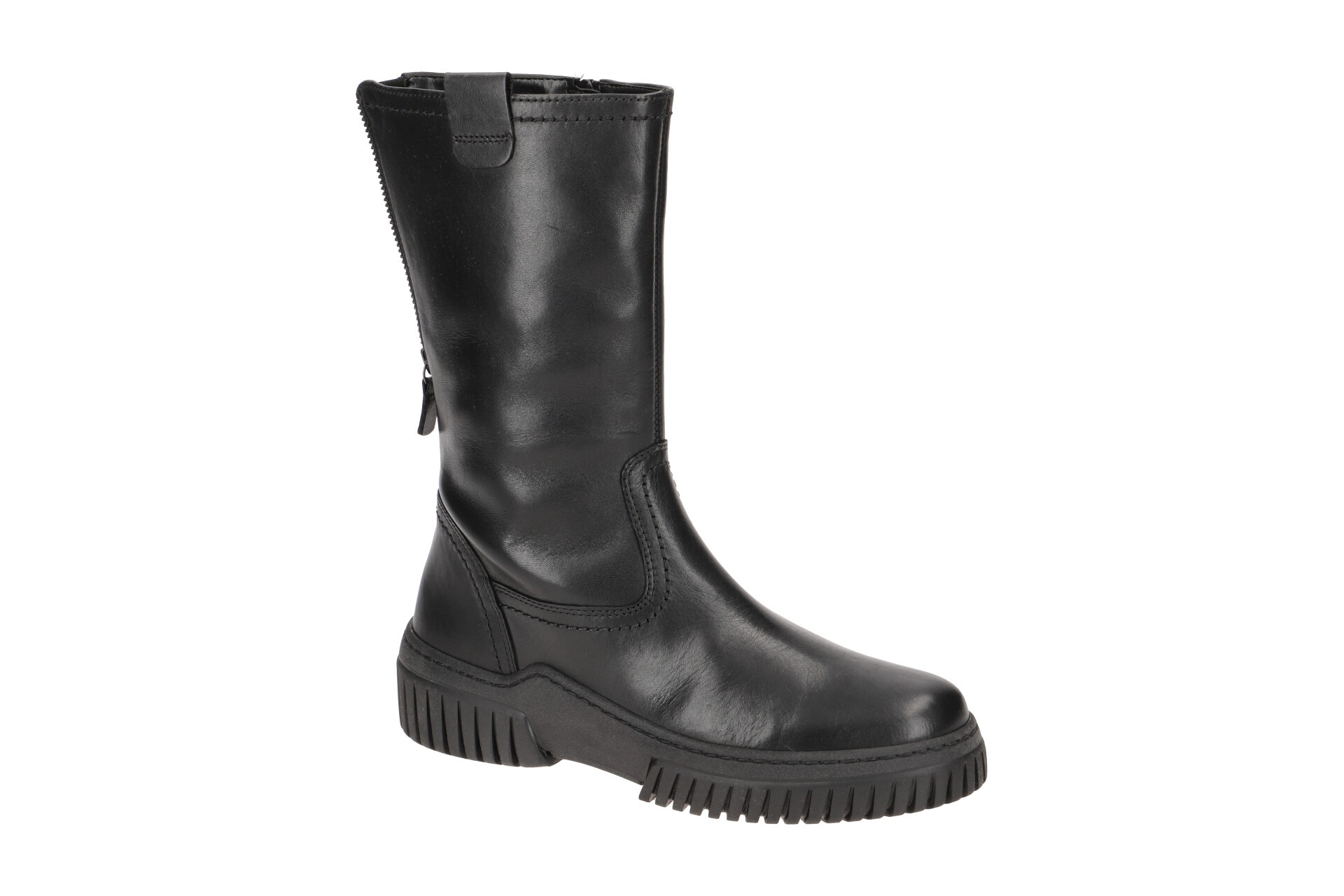Gabor Stiefel Schaftweite S