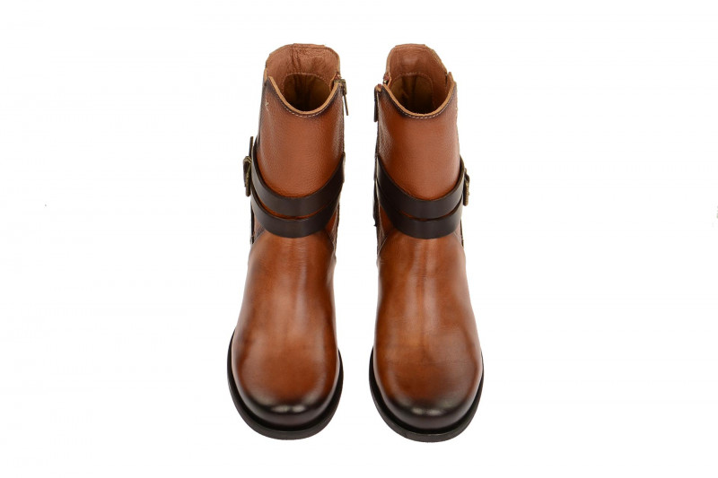 Pikolinos Le Mans Stiefelette braun 838-8730