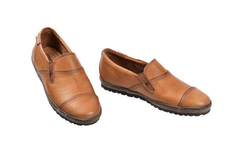 Pikolinos Lagos Slipper tanger braun