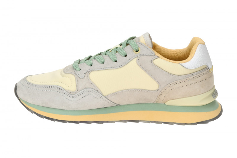 Hoff Luanda Schuhe Sneakers gelb grau 12502014