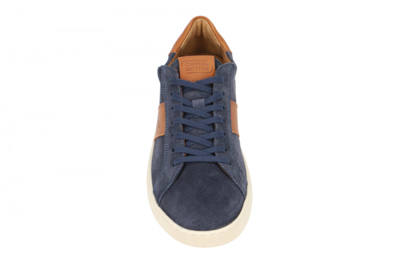 camel active Tonic 11 Schuhe blau