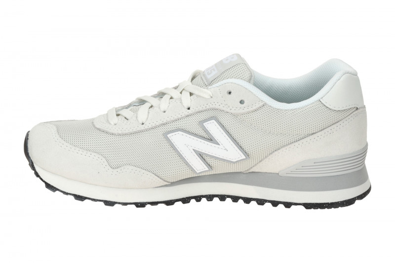 New Balance 515 Schuhe Sneakers weiß offwhite