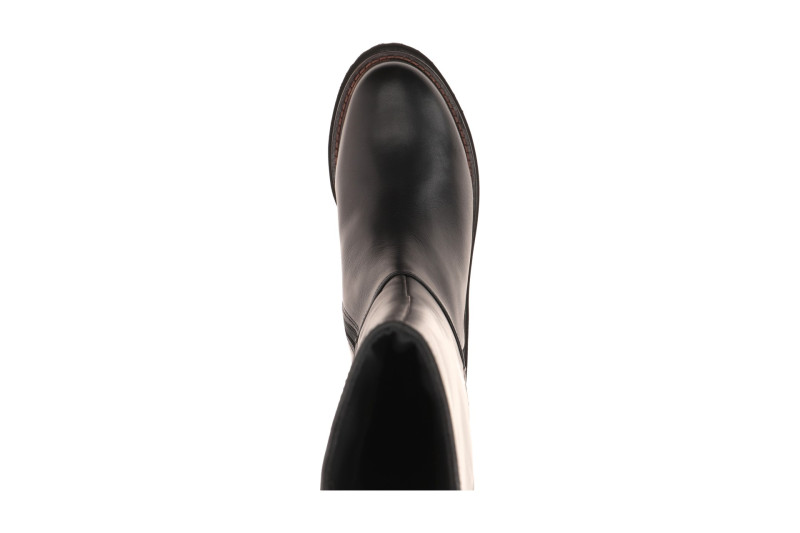 Josef Seibel Rachel 05 Schaftstiefel schwarz Damen