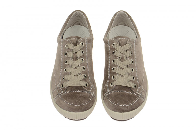 Legero Tanaro Schuhe grau taupe 00820