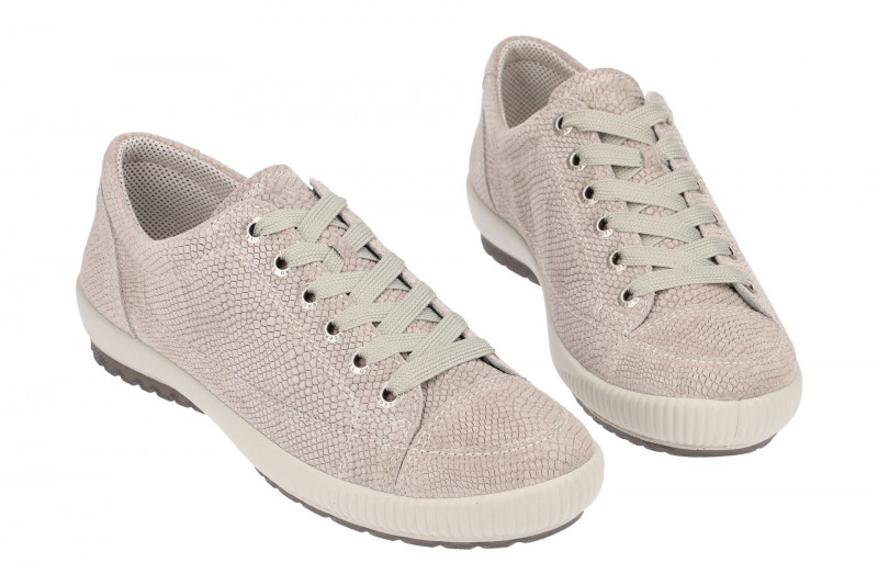 Legero Tanaro Schuhe grau taupe 00820