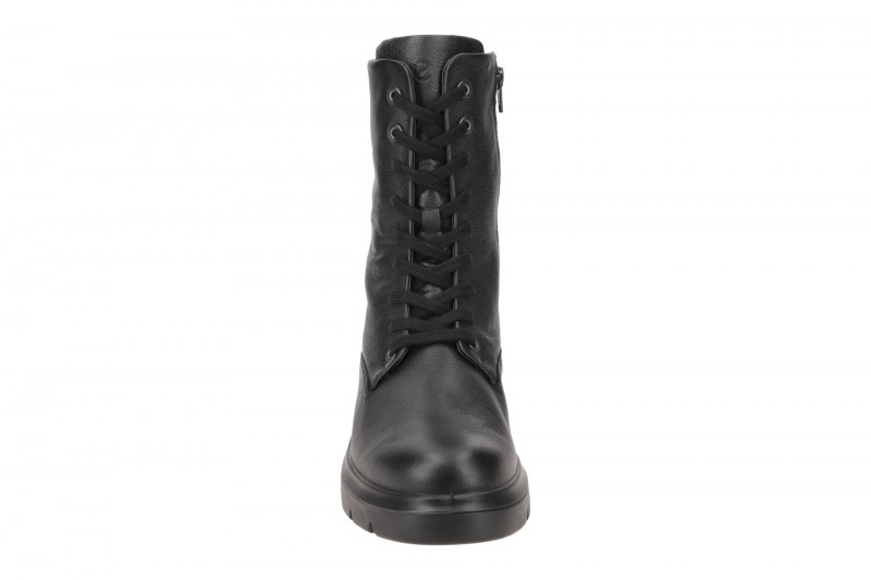 Ecco Nouvelle Stiefel Lace Up Boots schwarz 216213