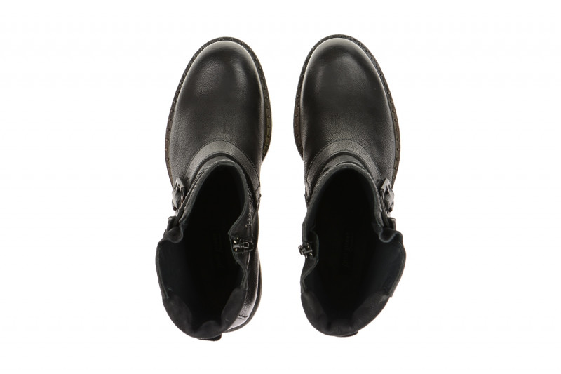 Paul Green 8530-004 Stiefelette schwarz