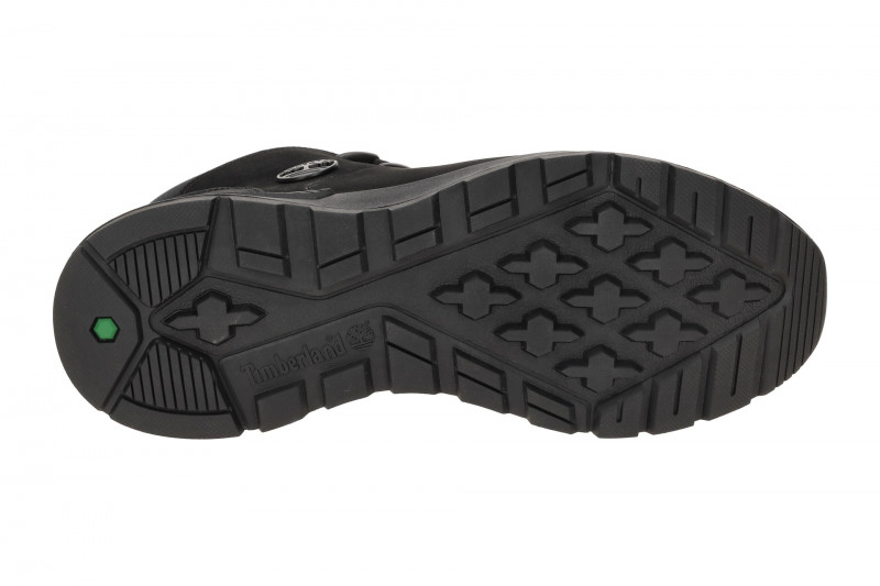 Timberland Sprint Trekker Schuhe Mid Sneaker schwarz 0A1YN5