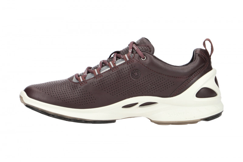 Ecco Biom Fjuel Sportschuhe lila Damen