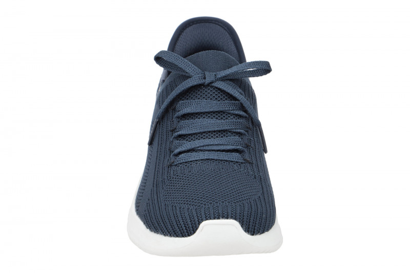 Skechers Ultra Flex Schuhe blau SLIP-INs 149710