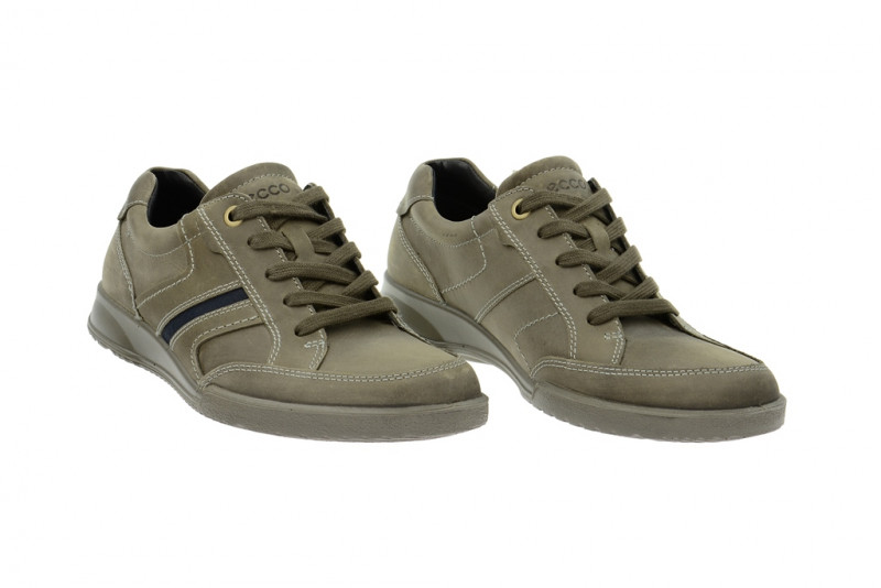 Ecco Transporter Schuhe grau 50361458529