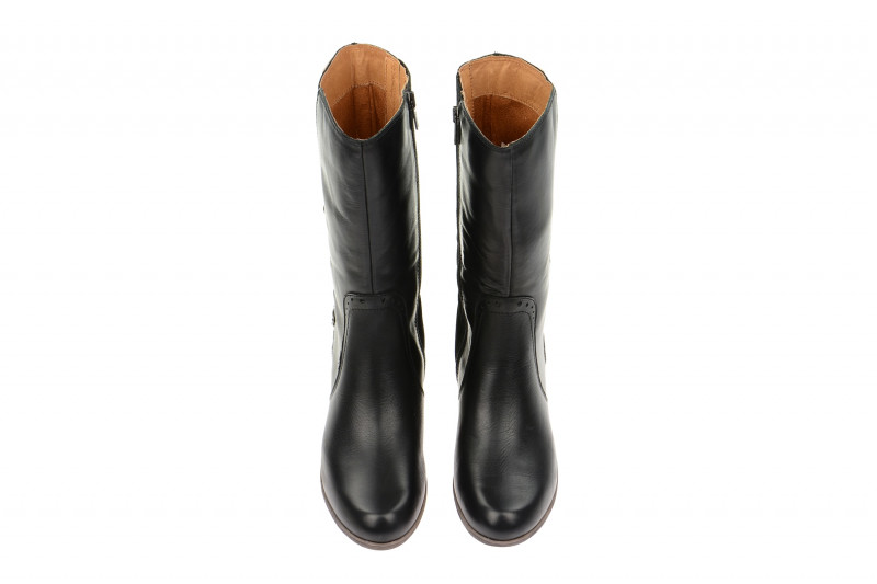 Pikolinos Rotterdam Stiefel schwarz 902-9946