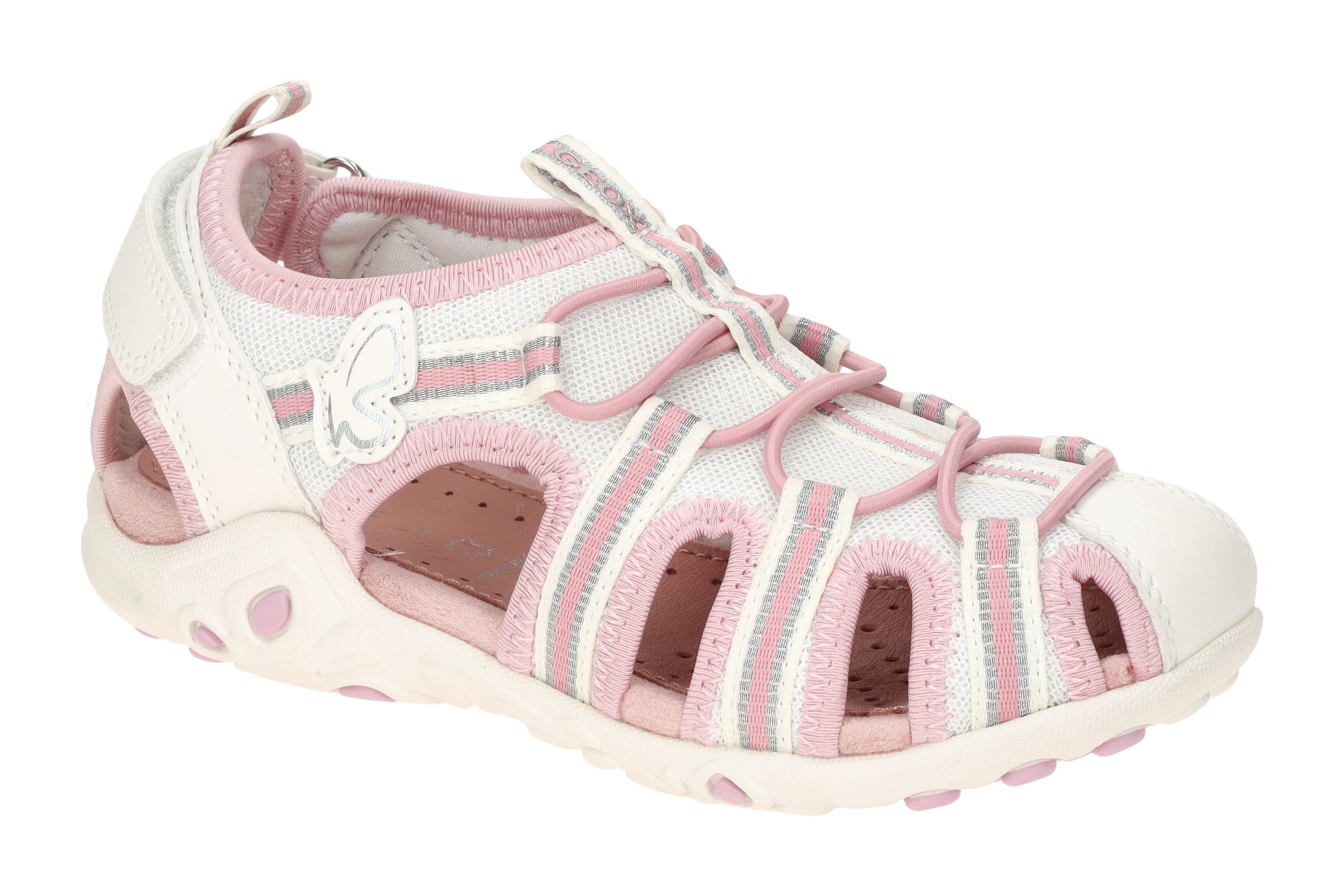 Sandales scintillantes Whinberry G pour fille